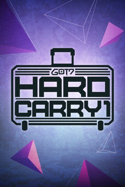 GOT7's Hard Carry