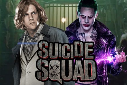 ลือ! เล็กซ์ ลูเธอร์ จ่อโผล่ใน Suicide Squad พร้อมบอกสาเหตุใน BvS Ultimate Cut