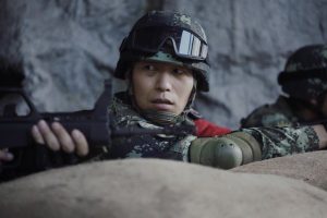 ดูหนัง เกียรติยศหน่วยรบพิเศษ    Glory of Special Forces ตอนที่ 7