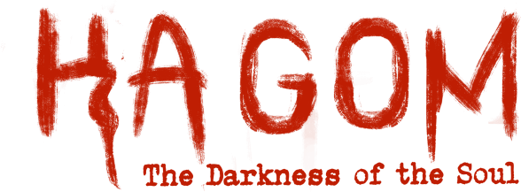  Ha Gom: The Darkness of the Soul