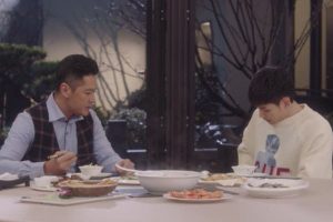 ดูหนัง เมื่อพบเธอจึงรู้ว่ารักงดงาม Everyone Wants To Meet You ตอนที่ 28