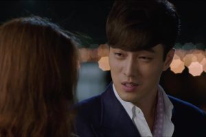 ดูหนัง อุบัติรักวิญญาณหลอน The Master's Sun ตอนที่ 5