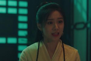 ดูหนัง มังกรหยก : ก๊วยเจ๋งวีรบุรุษเลือดเหล็ก  The Legend of Heroes ตอนที่ 10