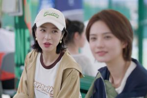 ดูหนัง หวดรักเข้ากลางใจ Nothing But You ตอนที่ 17