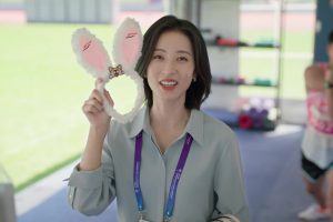 ดูหนัง หวดรักเข้ากลางใจ Nothing But You ตอนที่ 1