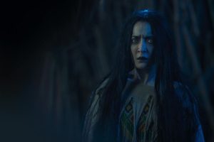 ดูหนัง โนราโหงโรง Haunted Mansion ตอนที่ 12