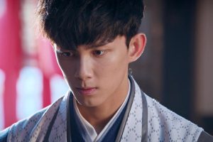 ดูหนัง สัประยุทธ์ทะลุฟ้า Fights Break Sphere ตอนที่ 2