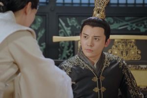 ดูหนัง ประกาศิตหงสา Legend of The Phoenix ตอนที่ 12