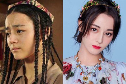 มาไกลกันมาก รวมภาพสมัยแจ้งเกิดของซุปตาร์จีน