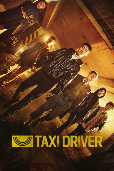 Taxi Driver