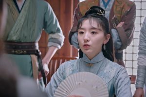 ดูหนัง จอมยุทธ์ร้านชำ Be With You ตอนที่ 17