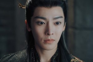 ดูหนัง ชะตาฝัน ลิขิตหวนคืน Fangs of Fortune ตอนที่ 19