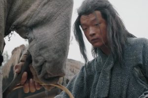 ดูหนัง เจาเหยา ลิขิตรักนางพญามาร Zhao Yao ตอนที่ 1