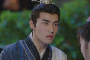 ดูหนัง วุ่นรักองค์ชายแมวเหมียว Be My Cat ตอนที่ 9