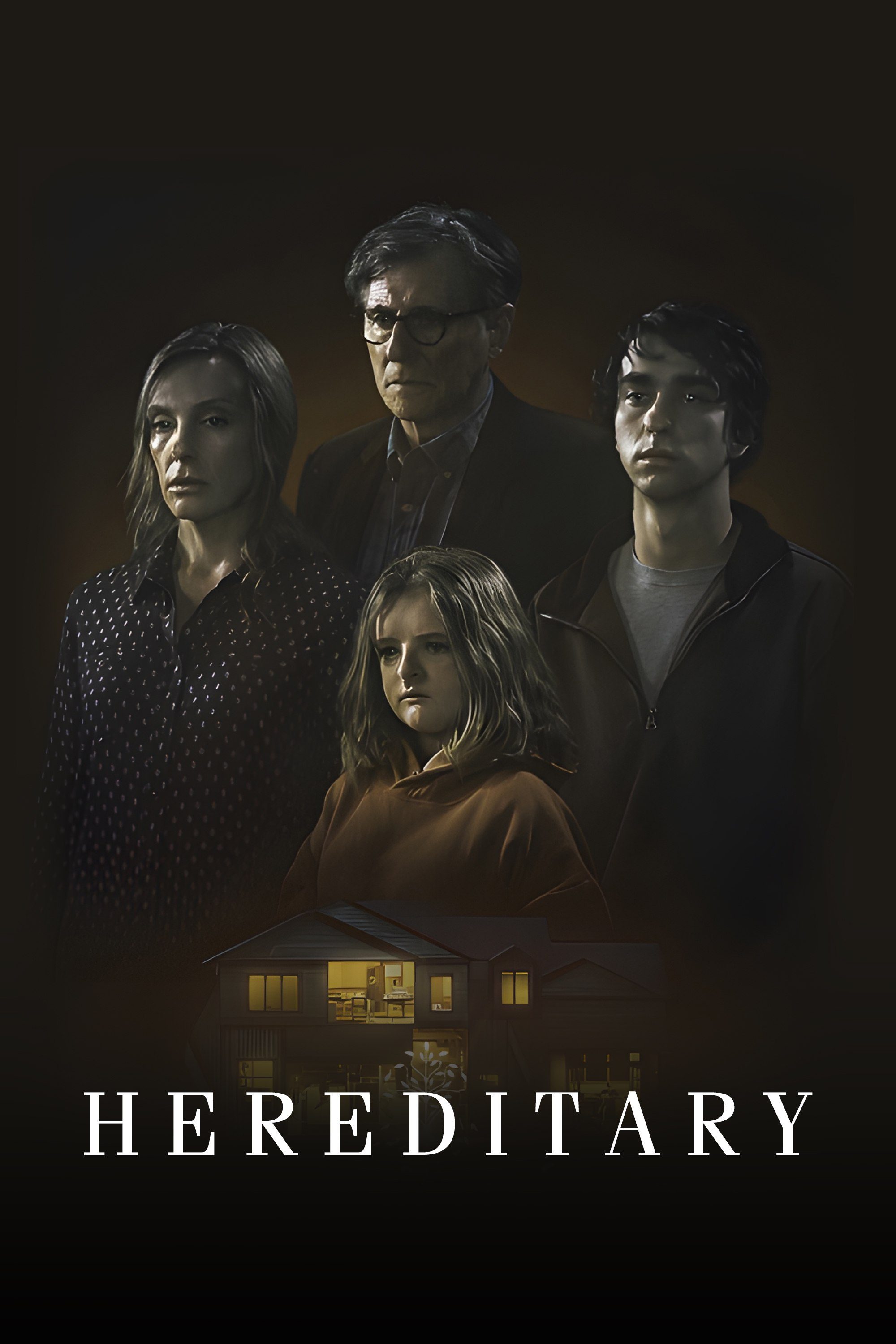 Hereditary