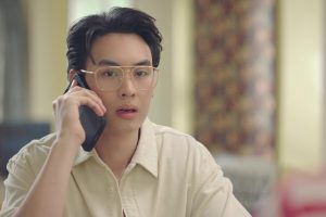 ดูหนัง คิดถึงจัง ตังค์อยู่ไหน Chasing Love, Chasing Cash ตอนที่ 6