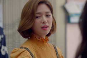 ดูหนัง สู้สุดใจให้ฝันเป็นจริง Fight For My Way ตอนที่ 4