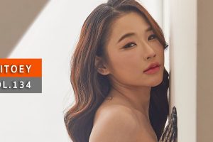 ดูหนัง ใบเตย หฤทัย หงษ์ทอง A'lure Fashion Vol. 134 Baitoey ตอนที่ 1