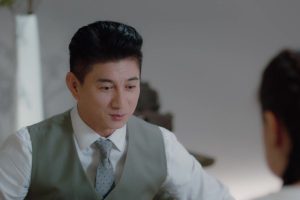 ดูหนัง ราชินีนักเจรจาของผม My Bargain Queen ตอนที่ 9