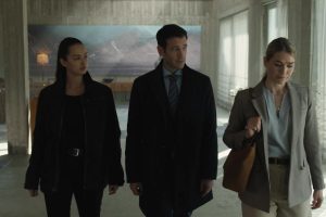 ดูหนัง เอฟบีไอ: สืบข้ามโลก ปี 3 FBI: International Season 3 ตอนที่ 12