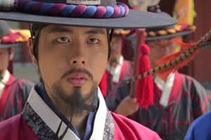 ดูหนัง จางอ๊กจอง ตำนานรักแห่งจอมนาง Jang Ok Jung ตอนที่ 15