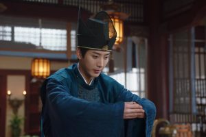 ดูหนัง ฝ่าลิขิตเนรมิตรัก General Well ตอนที่ 12