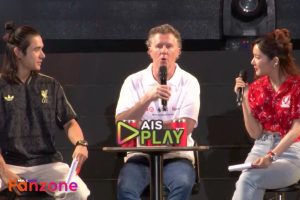 ดูหนัง แม็กซ์ สปอร์ต แฟนโซน Max Sport Fanzone ตอนที่ 19