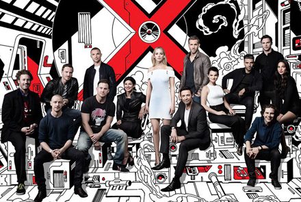 รวม 12 เรื่องน่ารู้เกี่ยวกับแฟรนไชส์มนุษย์กลายพันธุ์ X-Men!