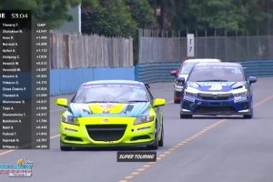 ดูหนัง บางแสน กรังด์ปรีซ์ 2025 (3 กรกฎาคม 2568) Bangsaen Grand Prix 2025 (3 July 2025) ตอนที่ 2