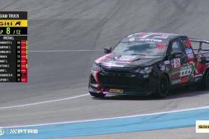 ดูหนัง พีที แม็กซ์นิตรอน เรซซิ่ง ซีรีส์ 2026 สนาม 1-3 (7 มิถุนายน 2026) PT Maxnitron Racing Series 2026 Round 1-3 (7 Jun 2026) ตอนที่ 5