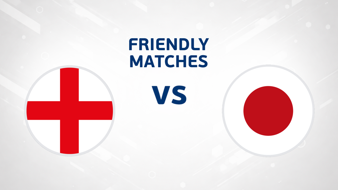 อังกฤษ v ญี่ปุ่น