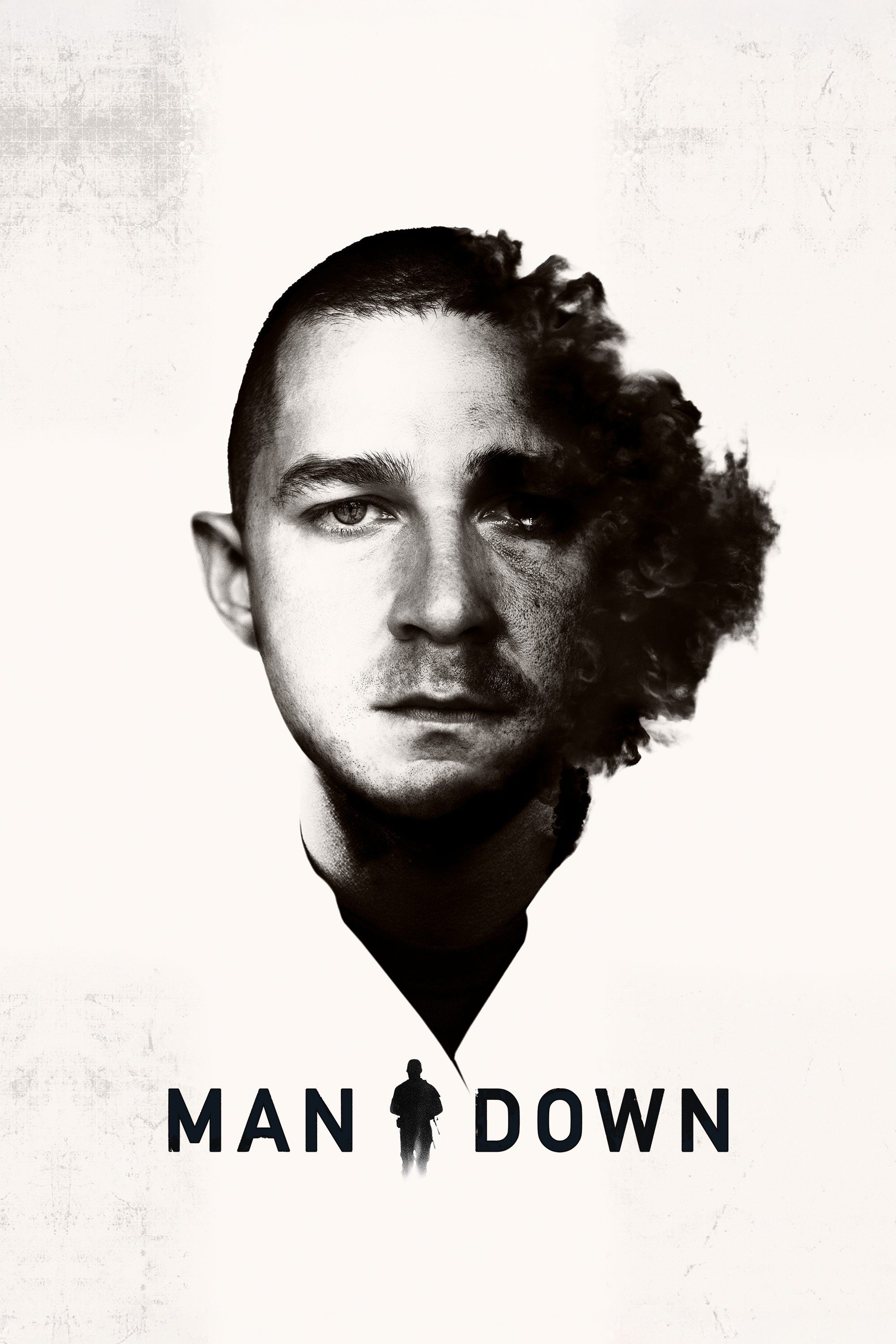 Man Down