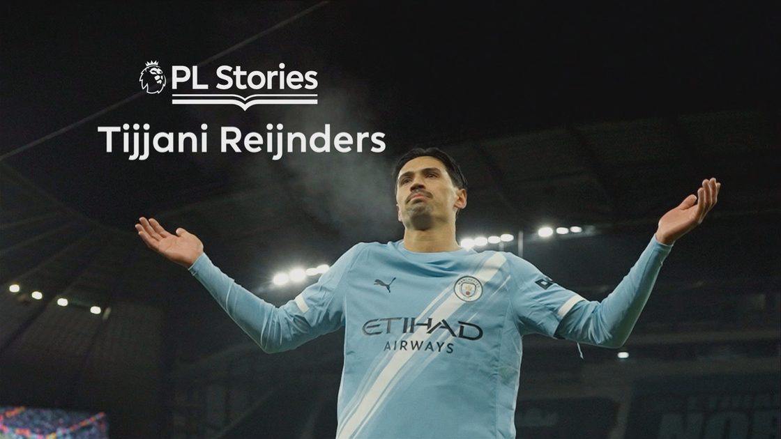 PL Stories: ทิจจานี่ ไรจ์นเดอร์ส