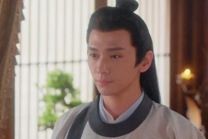 ดูหนัง เพลิงรักนางหงส์ Rising Feather ตอนที่ 9