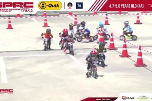 ดูหนัง การแข่งขันจักรยานทรงตัว สนามที่ 1–2 (5 เมษายน 2569) Grandprix Runbike Championship 2026 Race 1-2 (5 Apr 2026) ตอนที่ 3