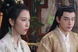 ดูหนัง ลำนำรักสลับร่าง The Trust ตอนที่ 9