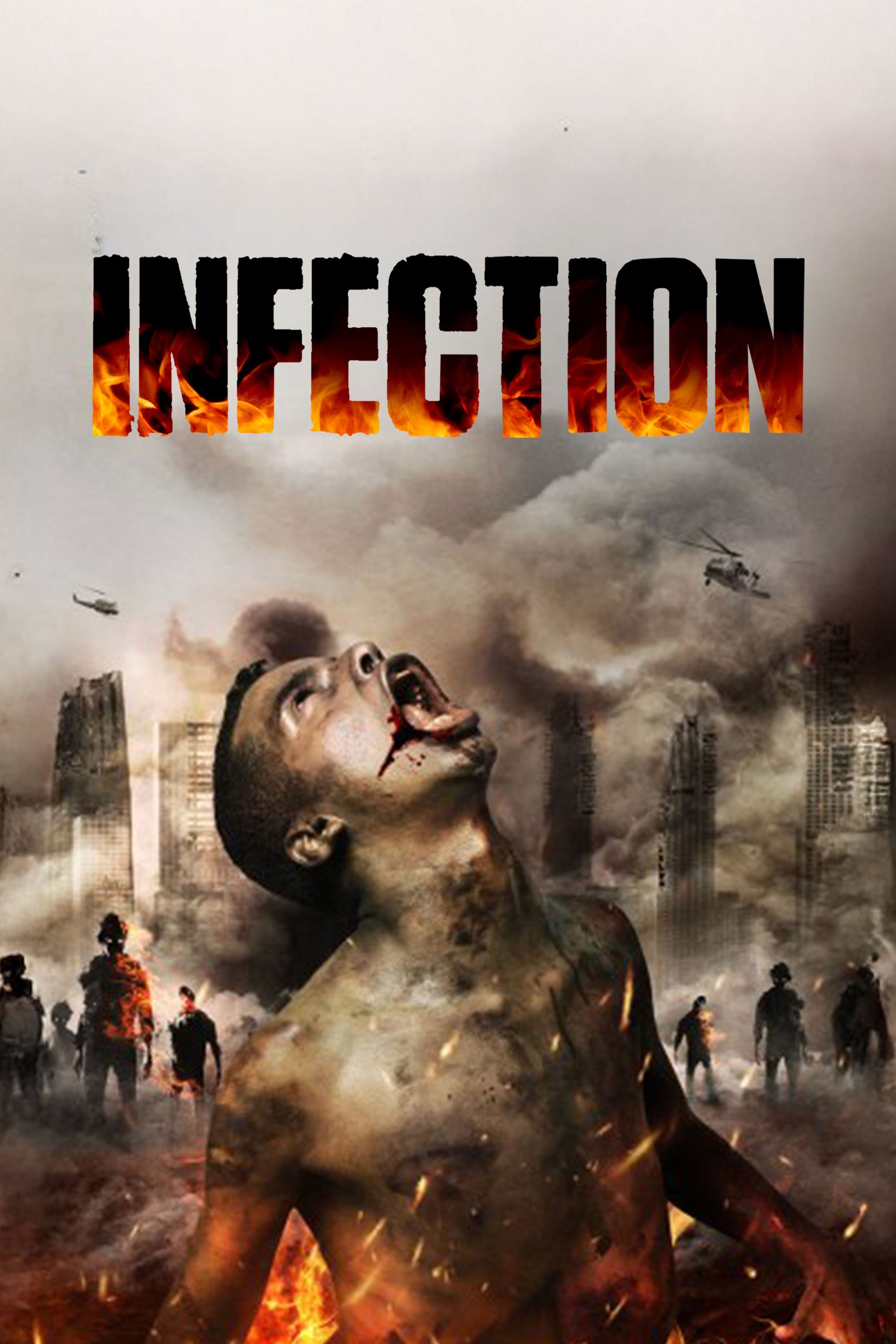 Infection