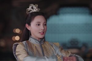 ดูหนัง ธารดาราจรัสแสง Shining Just For You ตอนที่ 11