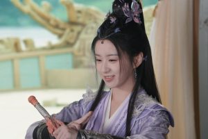 ดูหนัง อสิธารา ชะตามังกร Whispers of Fate ตอนที่ 5