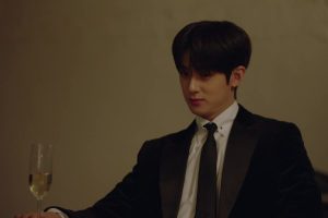 ดูหนัง มัธยม X ชนชั้น 2 Bitch X Rich 2 ตอนที่ 5