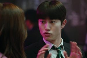 ดูหนัง ออฟฟิศป่วน ก๊วนอิเล็กทรอนิกส์ Gaus Electronics ตอนที่ 12