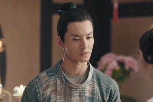 ดูหนัง ลำนำรักแห่งฉางอัน Court Lady ตอนที่ 6