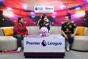 ดูหนัง แม็กซ์ สปอร์ต แฟนโซน Max Sport Fanzone ตอนที่ 50