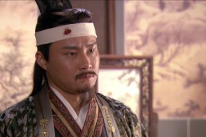 ดูหนัง ฟางหลิน บัณฑิตพิทักษ์ธรรม Crying and Laughing Scholar ตอนที่ 9