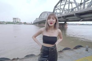 ดูหนัง ออน สตรีท On Street ตอนที่ 20