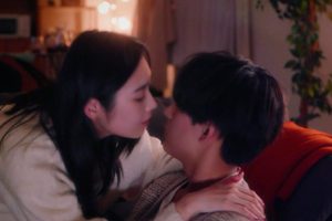 ดูหนัง ค่ำคืนรักละลายใจ Seductive Nights ตอนที่ 6