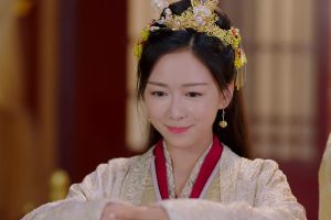 ดูหนัง พระชายาลอยนวล ปี 1 Princess at Large Season 1 ตอนที่ 11