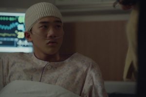 ดูหนัง ฆาตกรรมปริศนา ปี 1 Nobody Knows ตอนที่ 11