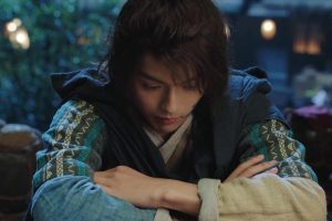 ดูหนัง เจาเหยา ลิขิตรักนางพญามาร Zhao Yao ตอนที่ 3