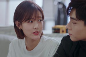 ดูหนัง นายเย็นชากับยัยปลาหมึก 2 Go Go Squid 2: Dt. Appledog's Time ตอนที่ 29